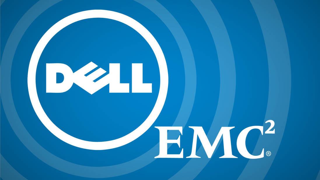DellEMC Branding